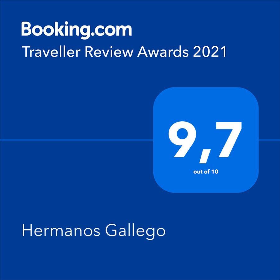 Hermanos Gallego Etv9492 Palma di Maiorca Esterno foto